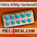 Vilitra 40Mg Vardenafil new09